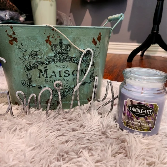 🍁CANDLE- LITE candle - Picture 5 of 8